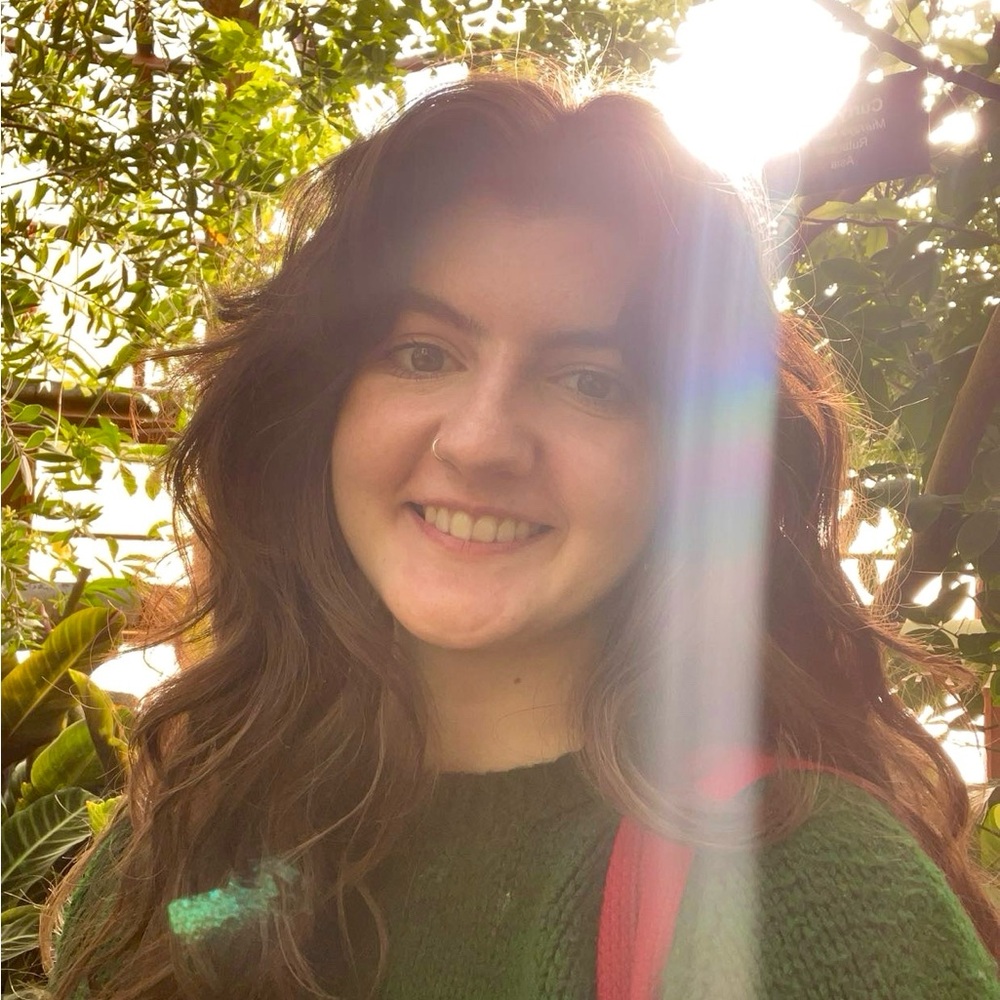 Meet your Posher, Monica